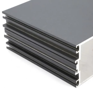China Manufacturer Aluminum Profile Led Strip Light