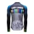 Import China Manufacturer Custom Mens Cool Sublimation Cycling Jersey Quick Dry Bicycle Wear from China