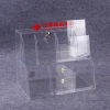 China Manufacturer Customized Acrylic Display Box Multipurpose Display Cabinet With Lock