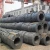 Import China manufacturer hot rolled 65mn steel strip steel coil from China