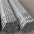 Import China Manufacturer Hot sale price of 1 inch iron pipe, galvanized from China