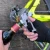 China Manufacturer Mini 19-Function Road Mountain Bike Repair Kit Bicycle Repairing Accessories