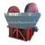 Import China Manufacturer Supply Gold Mining Wet Grinding Mill Double Wheel Pan Mill from China