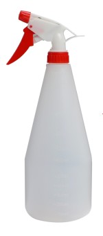 China Manufacturers trigger sprayer garden spray bottles 0.5l garden pressure sprayer