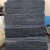 Import China natural interior and exterior wall decoration 6*24 inches black slate from China