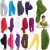 Import China NIngbo High Quality Wholesale 2020 High Quality High Waist Fitness leggings Custom Women Yoga Pants from China