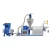 Import China product PP PE waste plastics  recycle plastic granules making machine from China