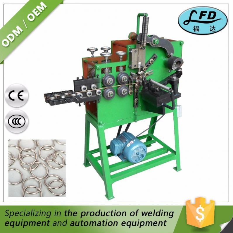 China Product Price List Stainless Steel Spring Coiling Machine