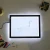 Import China Professional A4 LED Light Drawing Board Eyesight Protect Touch Dimmable 3 Levels Brightness Writing Painting Memo Pad from China