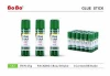 China student stationery non-toxic 15g PVP solid glue stick
