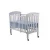 Import China Supplier Cheap Room Baby Bed Solid Wood Baby Furniture from China