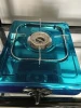 China supplier home appliance single gas burner with stainless steel body