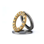 China Supplier  stylish solar water pump Thrust Bearing with Straight Bore 29320 100*170*42MM