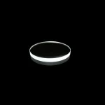 China supplier transparent uv quartz glass plate