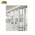 Import China supplier wooden bathroom glass heavy iron pvc folding door from China