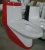 Import China suppliers ceramic one piece toilet for bathroom from China