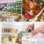 Import China supply 6 holes egg plastic cartons red egg box plastic egg storage box pet festival edition from China