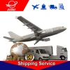 China to Baghdad Saddam In, Iraq for international air freight logistics service----April