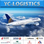 china top 10 freight agent cheap rate air freight china to Holland