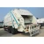 China Used and new Howo Garbage Truck for sale