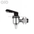 Import china whole high-quality hot sale stainless steel wine barrel faucet/stainless steel drum tap from China