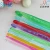 Import china yarn knitting accessories pins factory shingmore best selling cheap 15cm colourful needleworks plastic crochet hooks from China