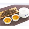 China Yunnan Bulk Loose Premium cheap bulk Black Tea of moringa loose leaf tea
