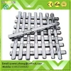 China Yunnan high quality tin ingot manufactures Sn35/Pb65 high quality solder bar