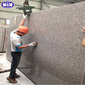 Chinese cheapest Gang Saw slab G664 granite for sale