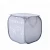 Import chinese factory  express Portable Durable Handles Collapsible  laundry basket hamper from China