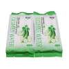 Chinese Factory non-woven cleaning wet wipes for hands skin care