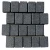 Import Chinese grey granite pavers for driveways from China
