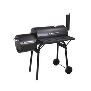 Chinese Manufacturer Indoor Stainless Steel Barbecue Charcoal Bbq Grill
