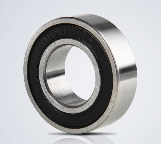 Chinese manufacturer JZM  Bicycle bearing 16*31*10 Deep Groove Ball Bearing 163110 Support for fast shipping