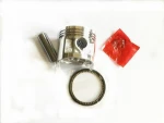 chinese motorcycle engines for CG200 piston