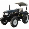 chinese multi-function 4wd 40hp 45hp 50hp 55hp 60hp 40 45 48 50 55 60 hp 4wd farmtrac four wheel farm tractor 4wd 40 55 hp 4wd