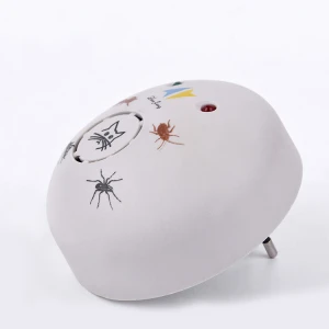 Chinese Supplier Electronic Ultrasonic Pest Control Mosquito Repeller
