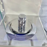 Chinese Supplier JA1003 Lab Balance Digital Analytical Scale