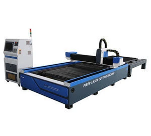 Chinese suppliers best parts 1000W/2000W 3015 steel fiber laser cutting machine for stainless steel