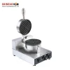 CHINZAO China Wholesale Non-Stick Cast Iron Commercial Single Head Waffle Stick Maker