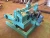Import Chipeng Low Voltage Cable Cable Steel Wrapping Machine for Underground Cable from China