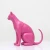 Import Christmas Promotion pet apparel&accessories cat mannequins from China