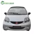 Import City use solar electric car factory price 4 wheel electric car with solar panel from China