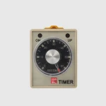 CKC digital time delay switch AH3-3