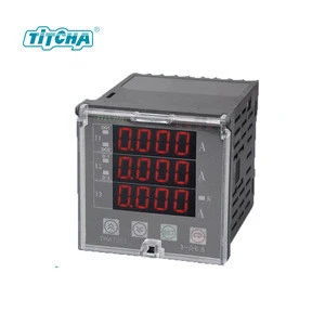 Class1 accuracy class 220v/230v/240v with 10-year experience quality-guarantee power meter