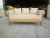 Import Classic American Style 1 2 3 Wood Sofa Set Living Room Furniture With Fabric from China