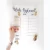 Import Clear Acrylic Writing Surface Board with Wet Erase Markers from China