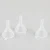 Import Clear Mini Plastic Funnels Perfume Diffuser Oil Liquid Lab Filling Tool Specialty Tools from China