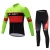 Import Club ride team cycling clothes set incustom women cycling jersey from China