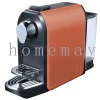 CM5006 New Popular 19 bar Capsule coffee maker with all colors